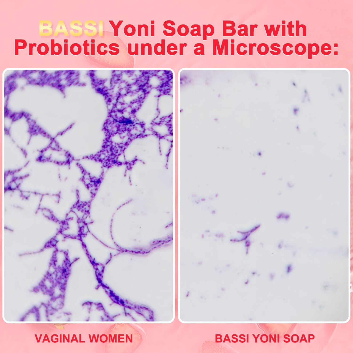 Juego de lavado femenino y aceite Yoni y jabón Yoni para mujer, lavado Yoni para equilibrio vaginal de pH elimina el olor, hidratante de 1 onza