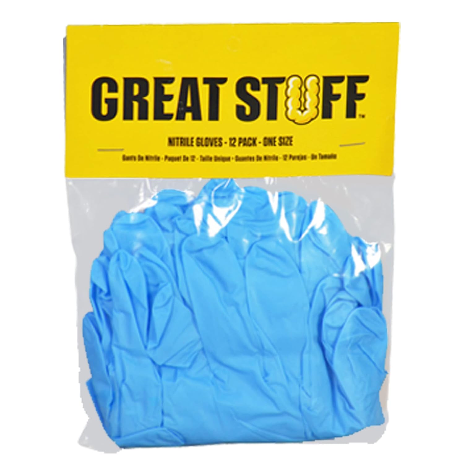 Great Stuff – Kit de sellador de espuma, Great Stuff Pro Gaps and Griacks de 24 onzas, gran pistola de espuma, gran limpiador de pistola de cosas de