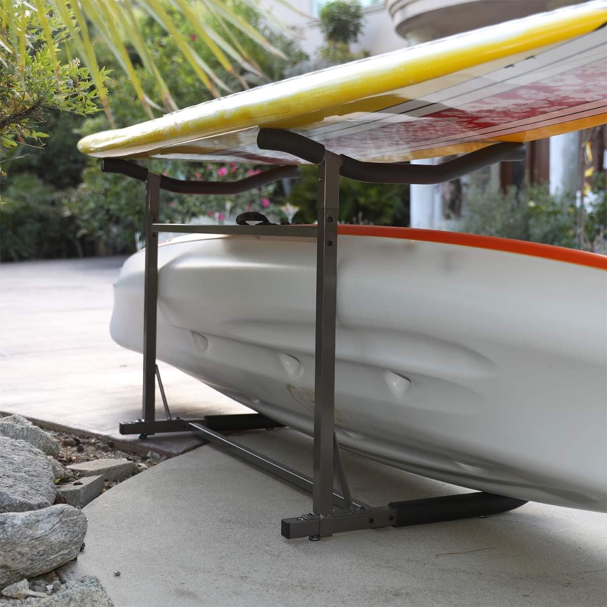 2 KayakSUP Hybrid Rack Independiente