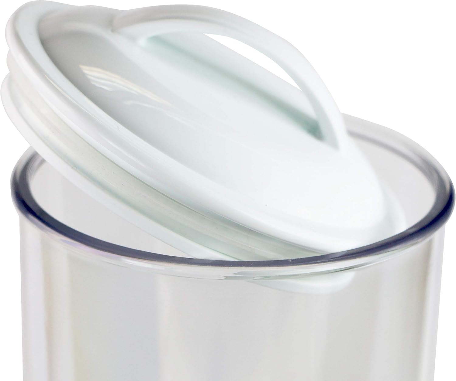 Calypso Basics de Reston Lloyd – Recipientes de acrílico para almacenamiento
