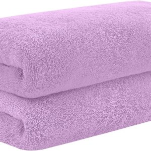 DAN RIVER Toalla de baño extragrande 100% algodón de 40 x 80 pulgadas, paquete de 1 toalla de baño extragrande de 21.16 ozm, secado rápido, para DAN RIVER Toalla de baño extragrande 100% algodón de 40 x 80 pulgadas, paquete de 1 toalla de baño extragrande de 21.16 ozm, secado rápido, para
