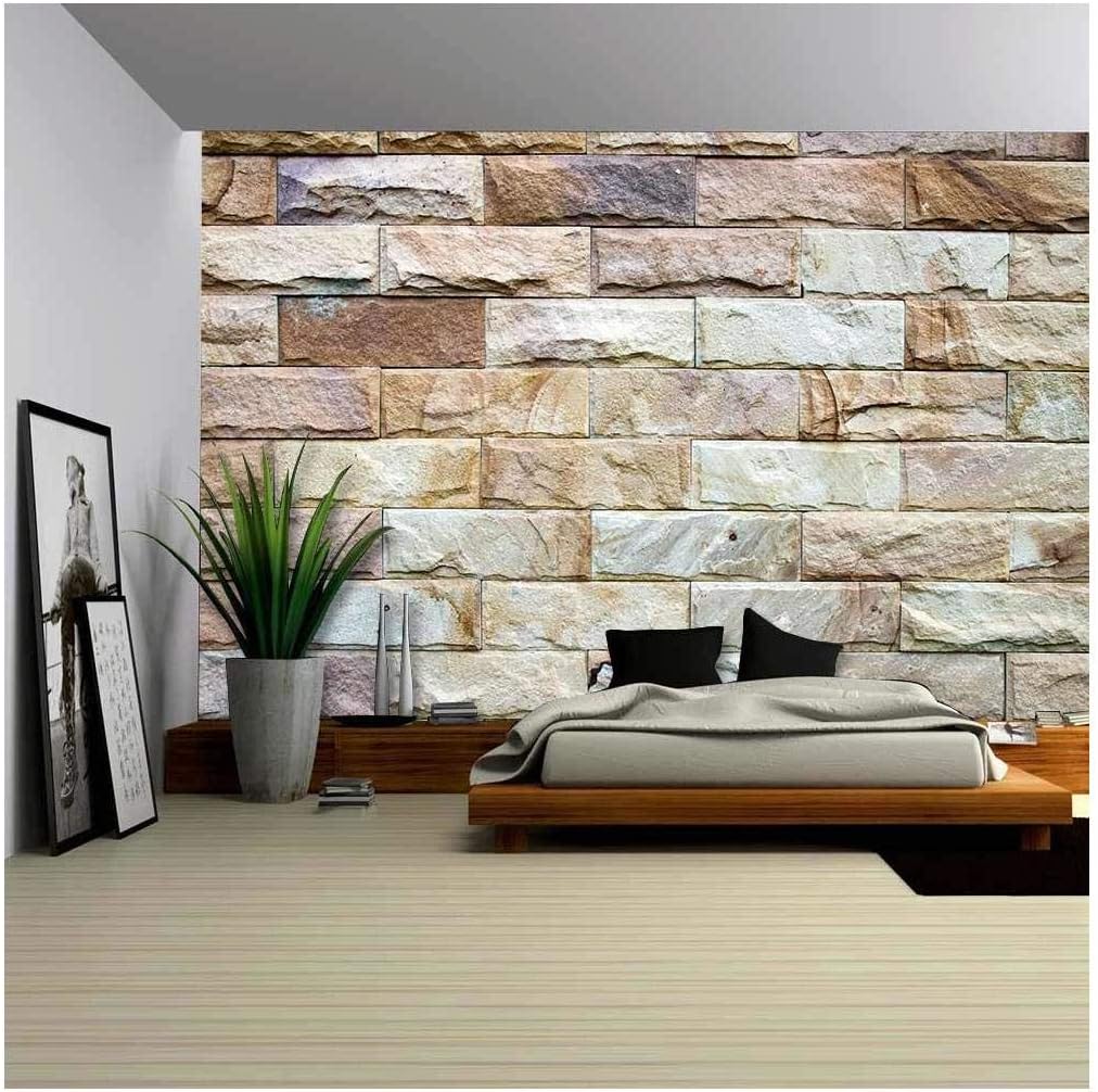 Wall26 – Papel pintado autoadhesivo para pared, serie grande
