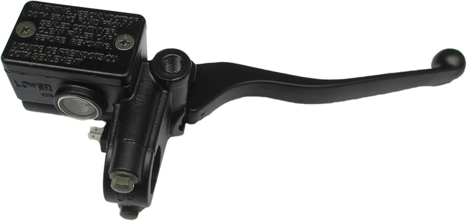 Cilindro maestro de freno Cilindro maestro de freno para HONDA ATC250 ATC350 Foreman 350 400 450