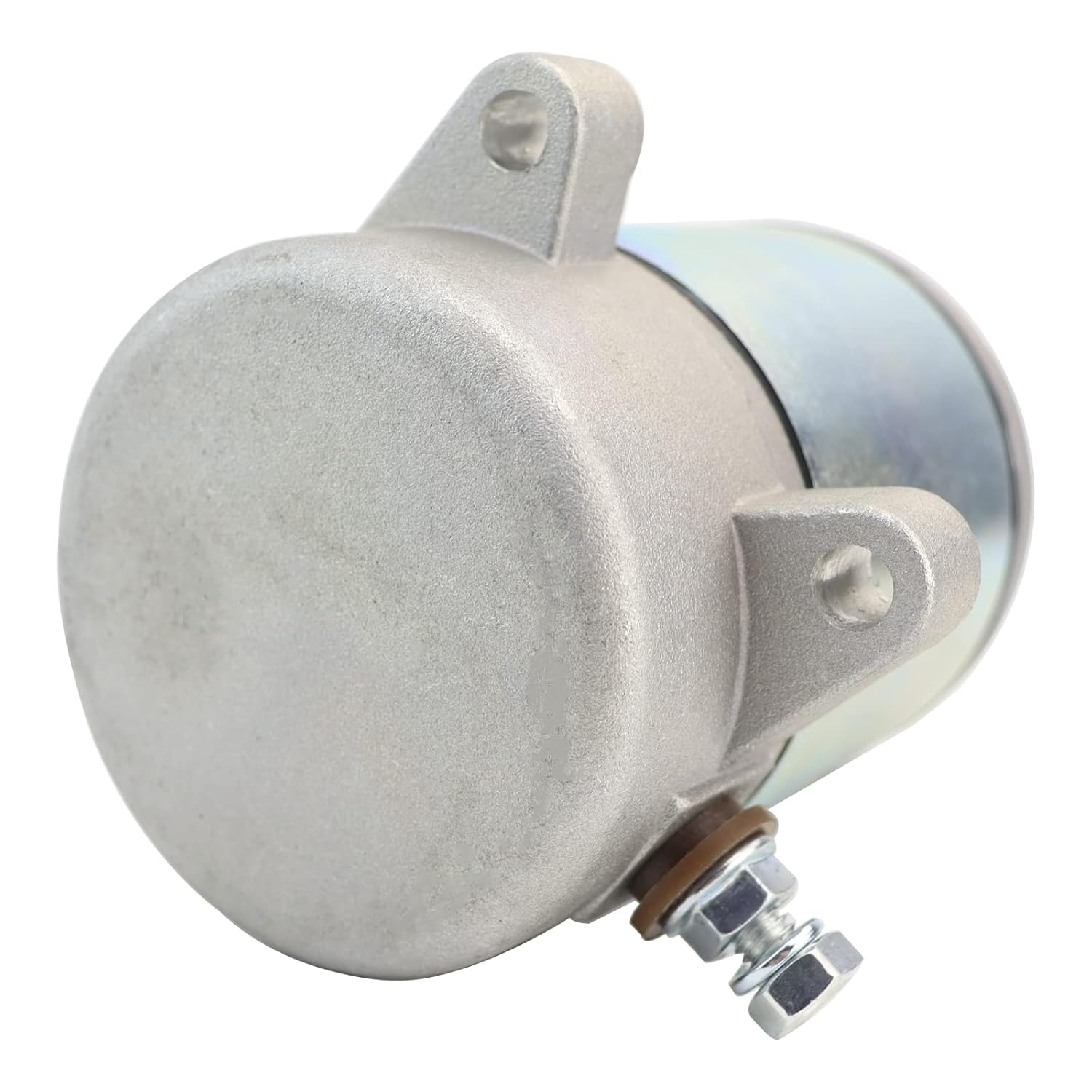 Motor de arranque, relé solenoide e interruptor de encendido para Honda Recon 250 TRX250 97-01, TRX250TE 02-04, TRX250TM 02-04  Sportrax 250