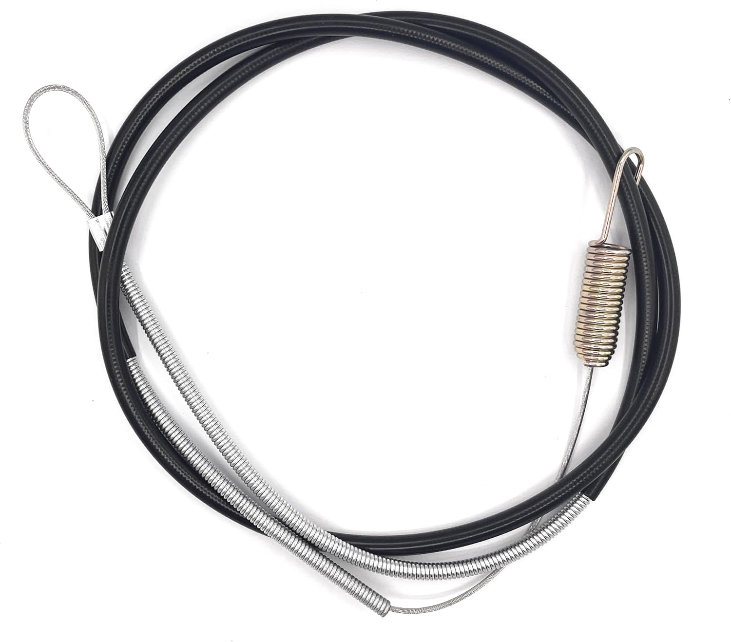 #110675X #532110675 pieza de repuesto nuevo cable de embrague 17 “timón trasero W 6HP para Craftsman