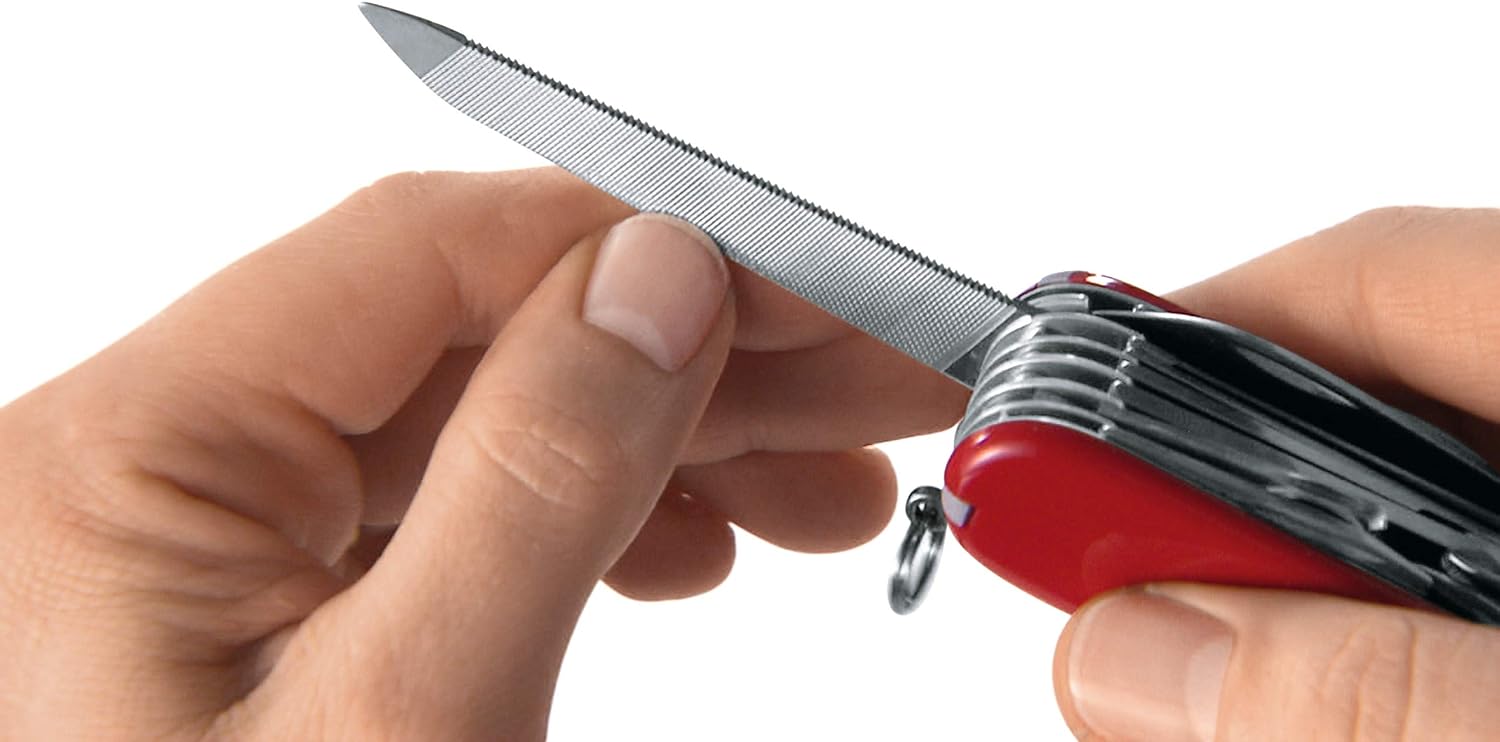 Victorinox Cuchillo Wenger 0.6423.91