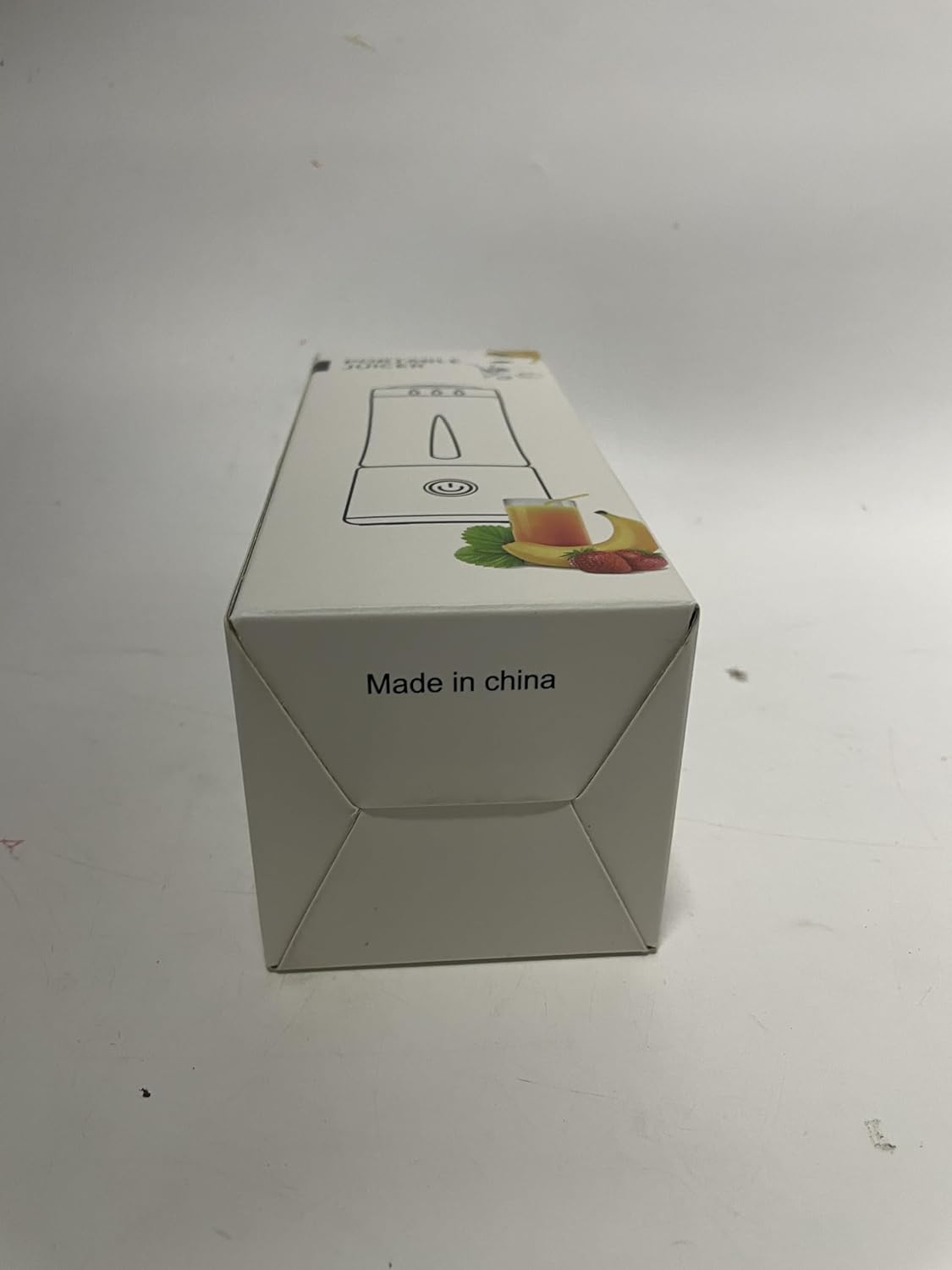 Licuadora portátil, licuadora para batidos y batidos, botellas de licuadora personal con USB recargable para viajes, hogar