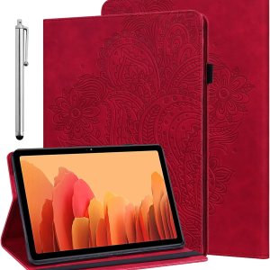 ALILANG Funda para Samsung Galaxy Tab S6 Lite de 10,4 pulgadas 20202022 (SM-P610P619P613P615) con lápiz capacitivo, función de activaciónreposo, ALILANG Funda para Samsung Galaxy Tab S6 Lite de 10,4 pulgadas 20202022 (SM-P610P619P613P615) con lápiz capacitivo, función de activaciónreposo,