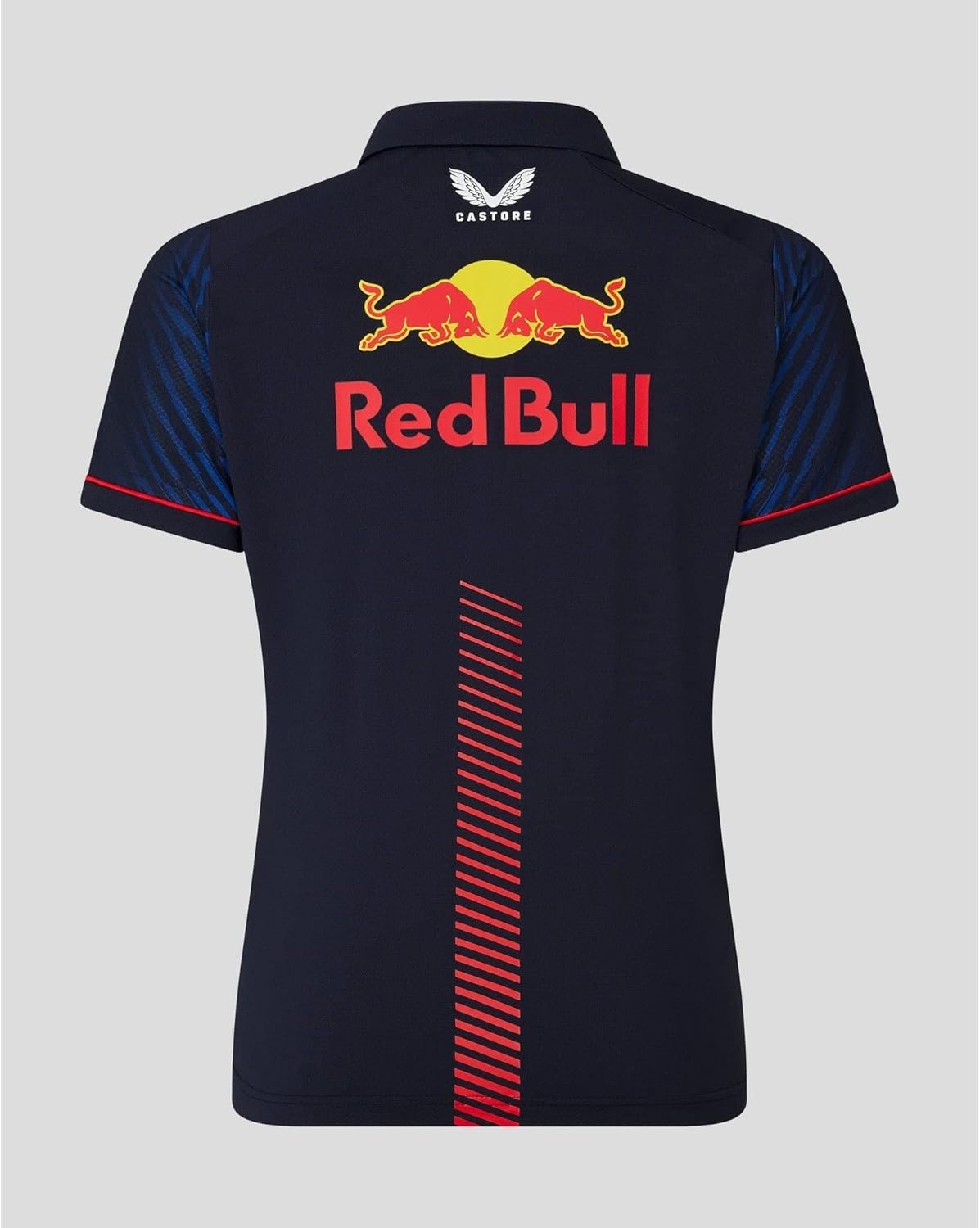 Red Bull Racing F1 – Polo para mujer 2023 Sergio Checo Pérez Team