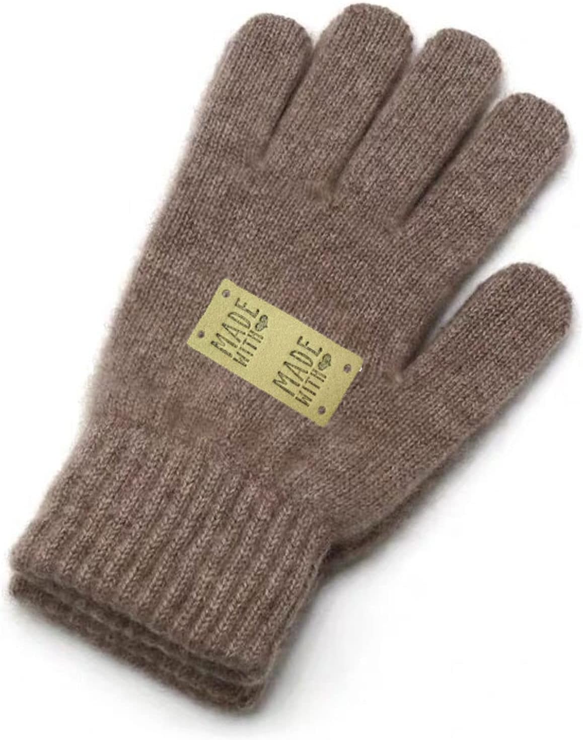 50 unidades de etiquetas hechas a mano de piel sintética, etiqueta de adorno de poliuretano, para manualidades, guantes, bolsas, zapatos, sombrero,