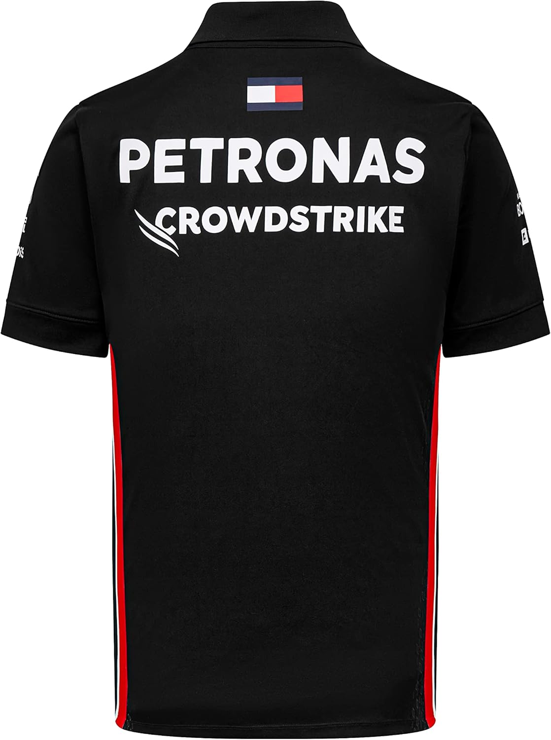 Mercedes AMG Petronas Equipo de Fórmula Uno – Polo Team 2023