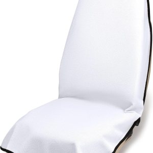 AOTOTON – Juego de 1 funda impermeable para asiento de automóvil, ajuste universal para la mayoría de camiones, SUV, fitness, atletas, mascotas, AOTOTON – Juego de 1 funda impermeable para asiento de automóvil, ajuste universal para la mayoría de camiones, SUV, fitness, atletas, mascotas,