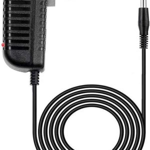 Adaptador de CA para Black & Decker PS9601 PS9601C (no compatible con otros modelos) 9.6 V Black and Decker B&D taladro inalámbrico fuente de Adaptador de CA para Black & Decker PS9601 PS9601C (no compatible con otros modelos) 9.6 V Black and Decker B&D taladro inalámbrico fuente de
