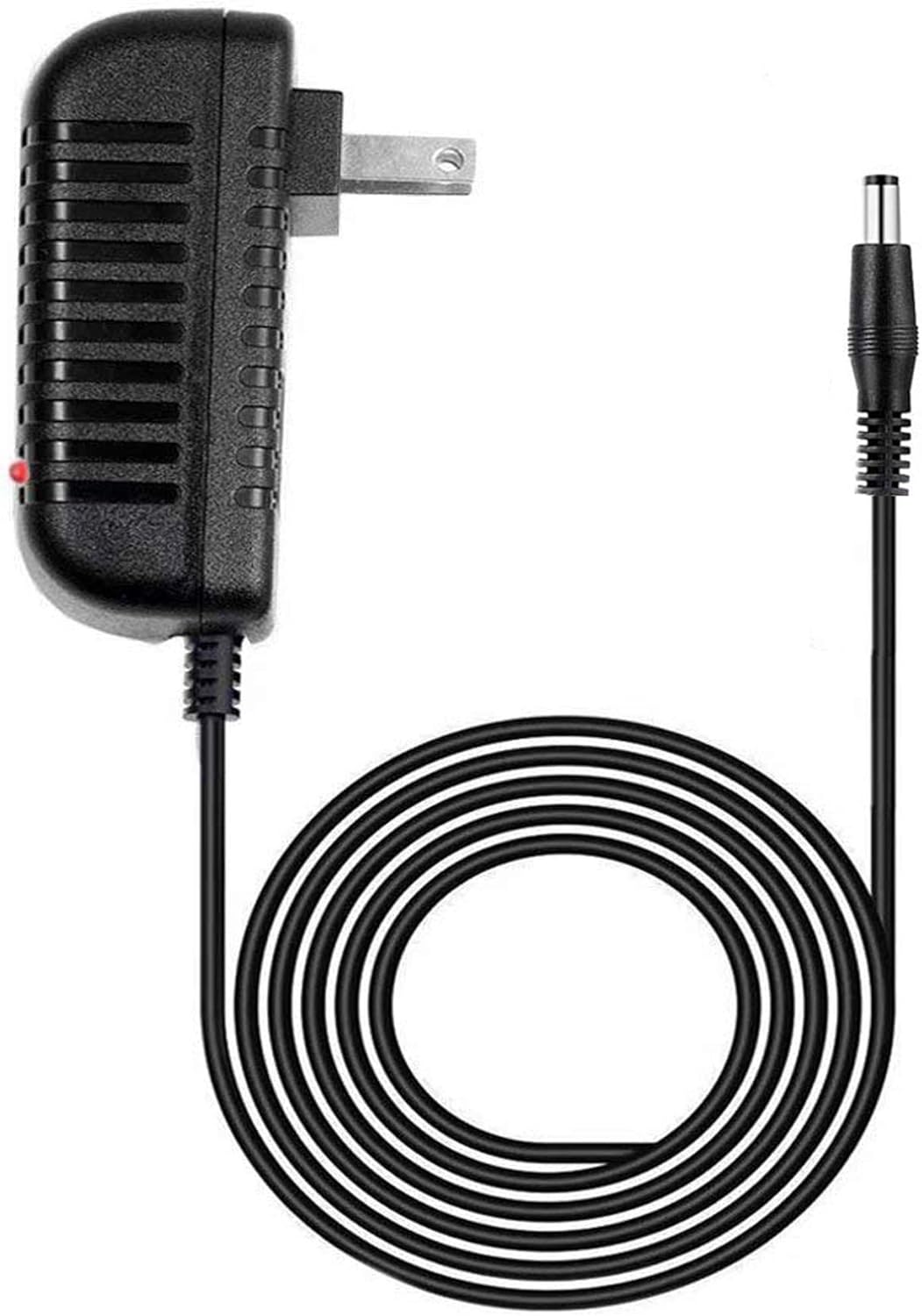 Adaptador de CA para Black & Decker PS9601 PS9601C (no compatible con otros modelos) 9.6 V Black and Decker B&D taladro inalámbrico fuente de