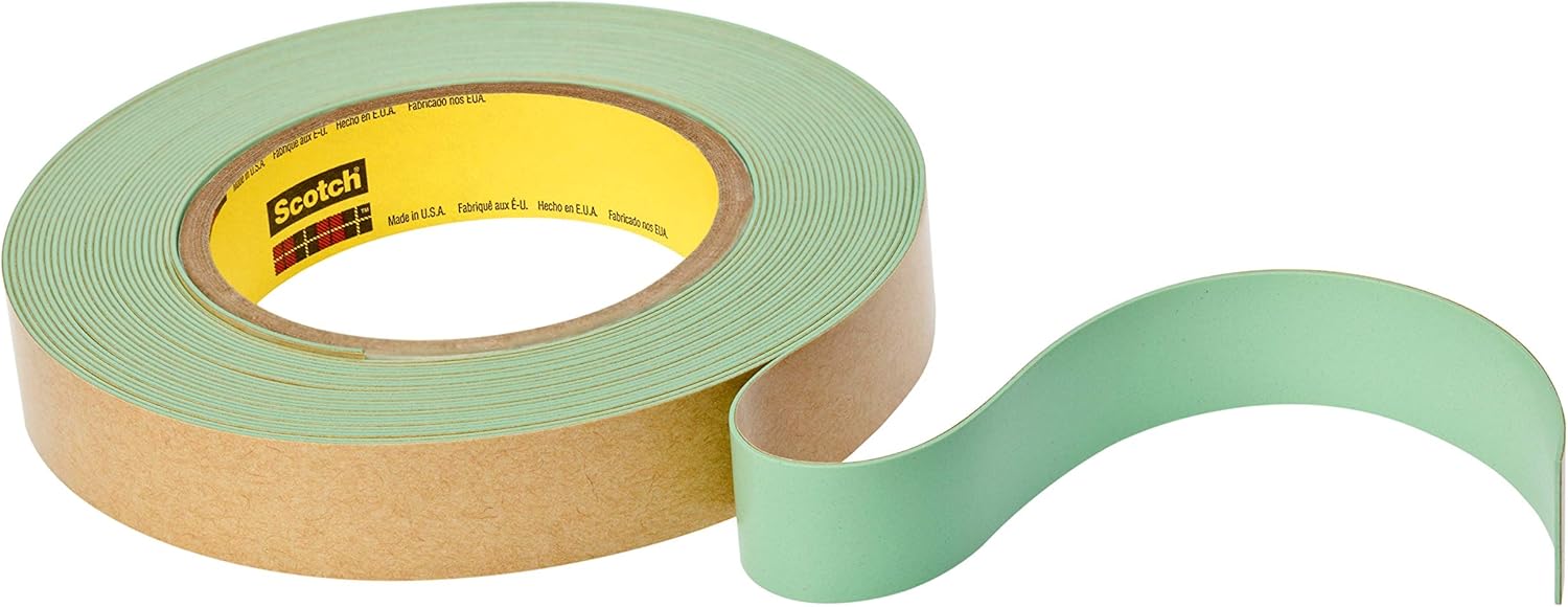 3M Cinta selladora de costura, 08476, 78 in x 30 ft