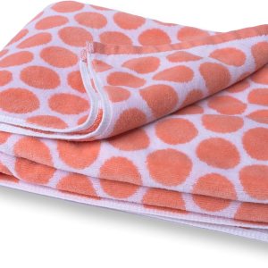 Bennett and Shea – Toalla de playa de gran tamaño 100% algodón, extra grande de 40 x 70 pulgadas, juego de toallas lujosas y extra suaves, toalla de Bennett and Shea – Toalla de playa de gran tamaño 100% algodón, extra grande de 40 x 70 pulgadas, juego de toallas lujosas y extra suaves, toalla de