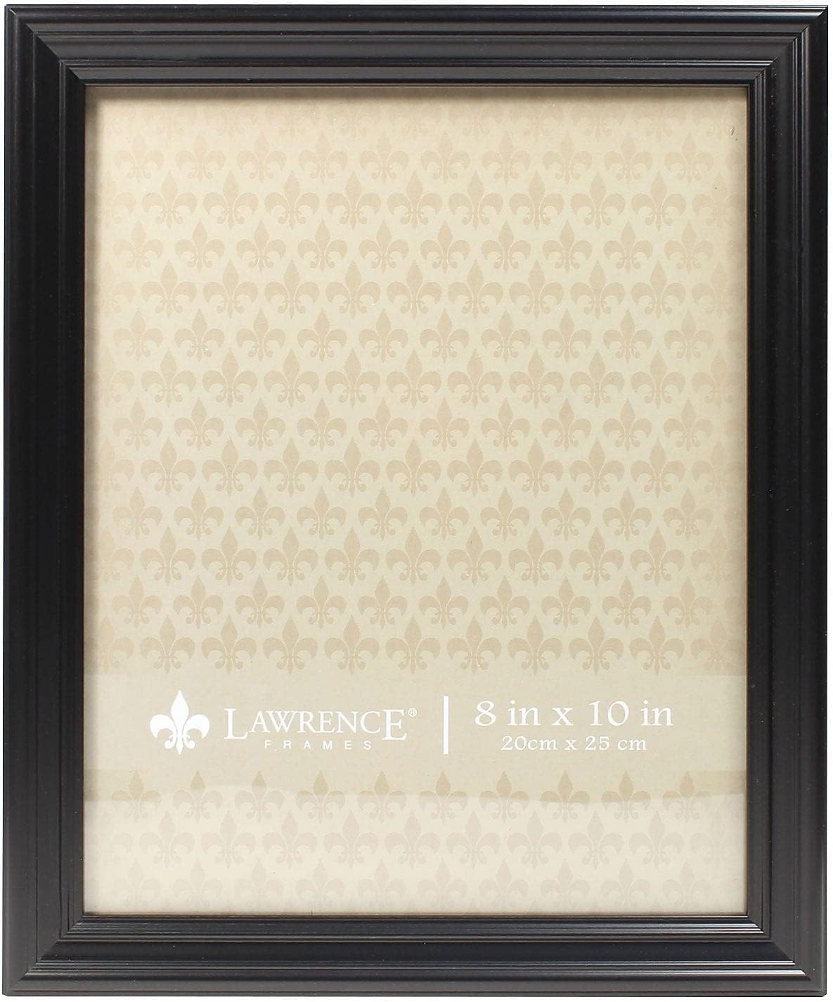Lawrence Frames Sutter – Marco de fotos