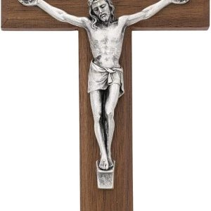 8 Biselado NogalPlata Cfx” 8 Biselado NogalPlata Cfx”