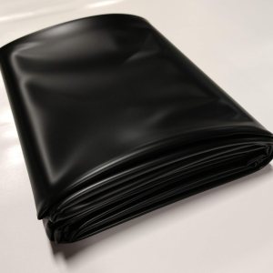 12’x 25′ Estanque Liner20-mil PVC negro para Koi estanques, Arroyos Fuentes y Jardines de agua 12’x 25′ Estanque Liner20-mil PVC negro para Koi estanques, Arroyos Fuentes y Jardines de agua