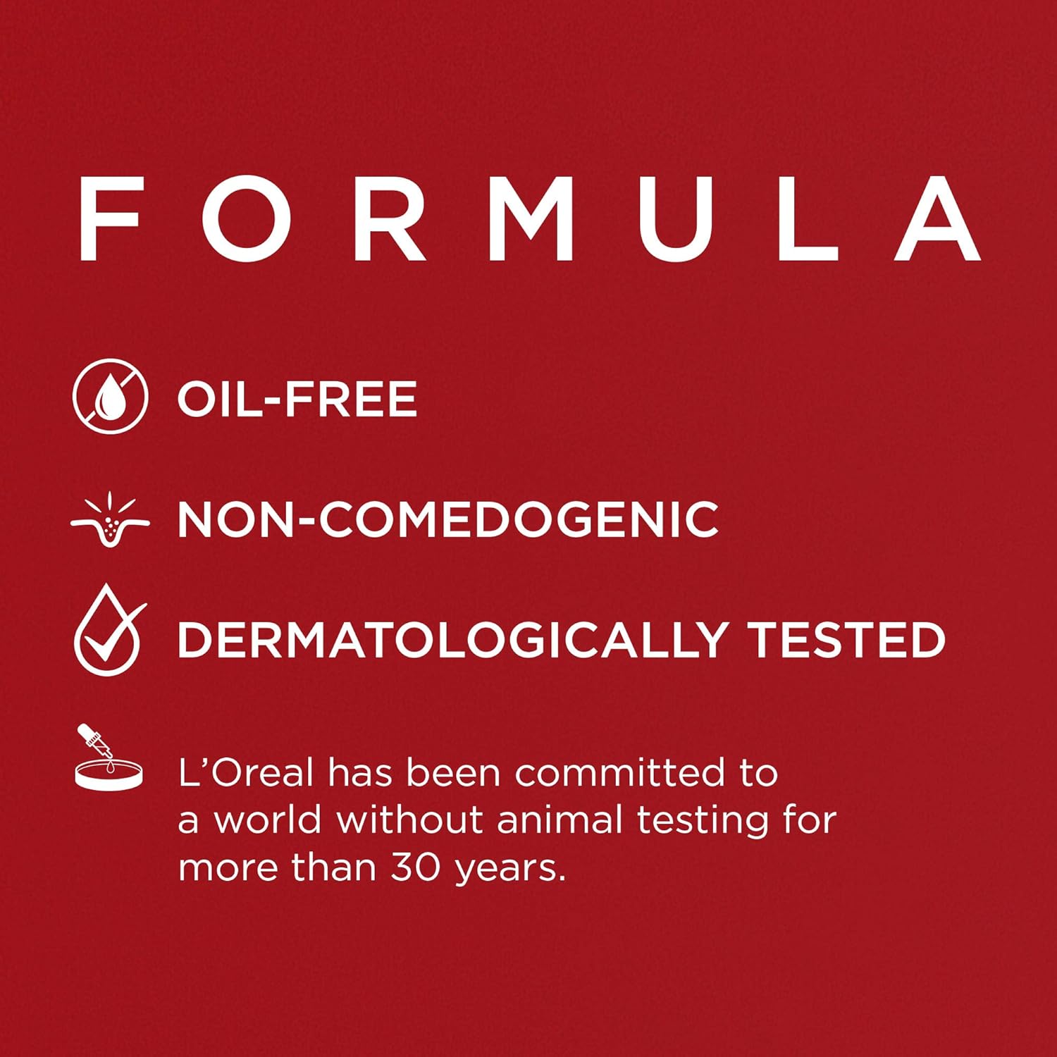 L’Oreal Paris Cosmetics Makeup Infallible Pro-Matte Liquid Longwear Foundation, Honey Bisque, 1 onza líquida