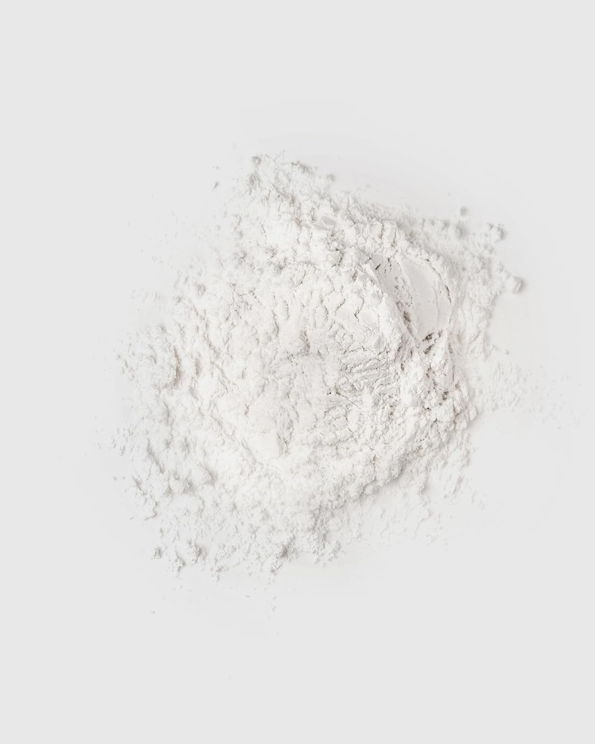 New Wash (RICH) Kit, champú seco en polvo de 1.35 onzas, bolsa de 8 onzas + cepillo para el cuero cabelludo, ingredientes orgánicos no tóxicos,