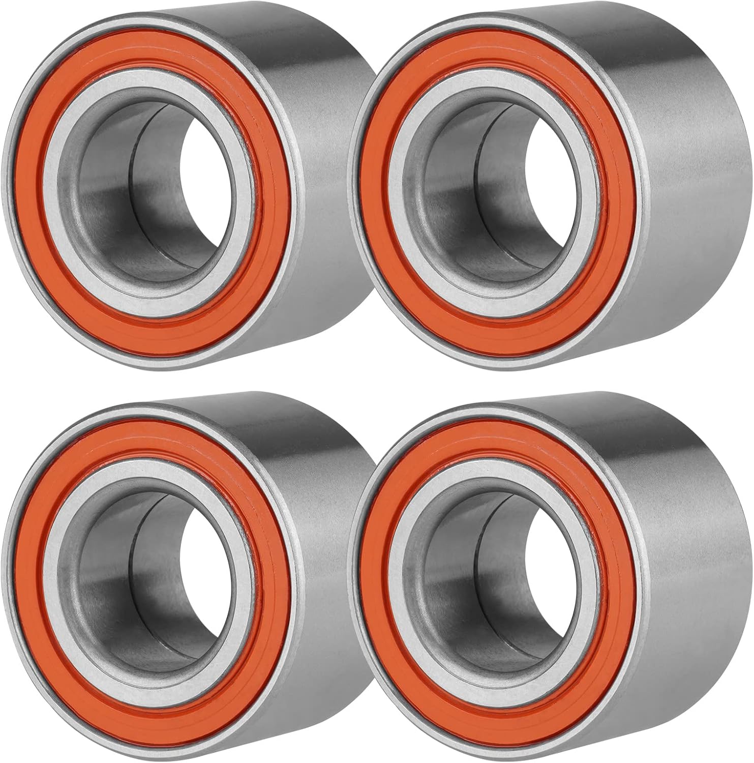 Rodamiento de rueda trasera delantera 293350040 para Can Am Maverick Outlander Commander Defender Renegade, Defender DPS HD10 2011-2020, Defender
