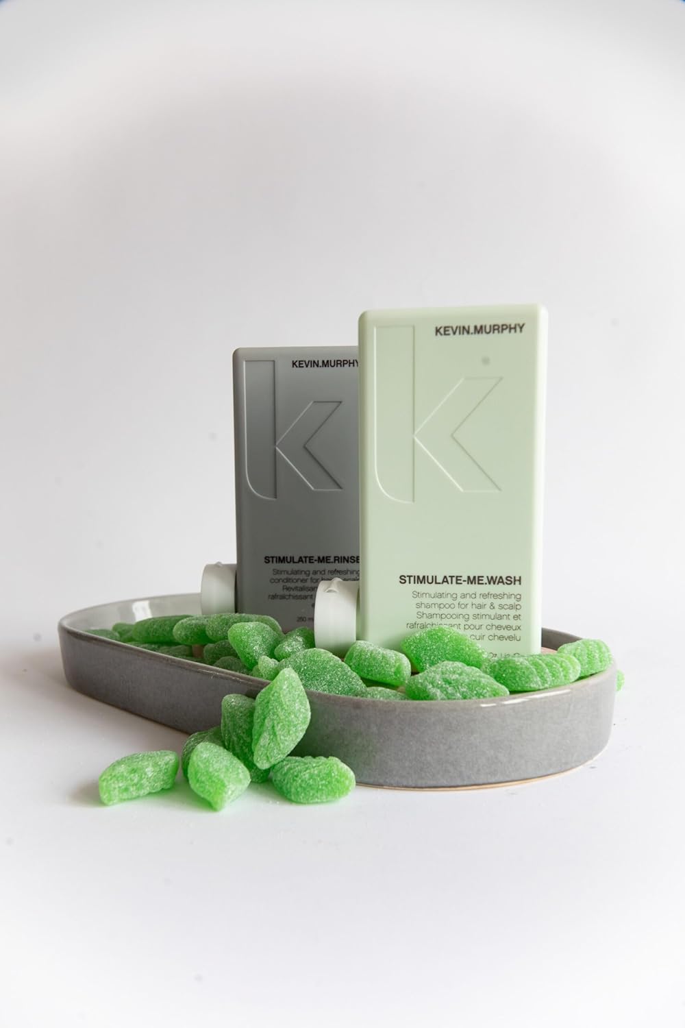 Kevin Murphy Stimulate Me Wash, 8.4 onzas