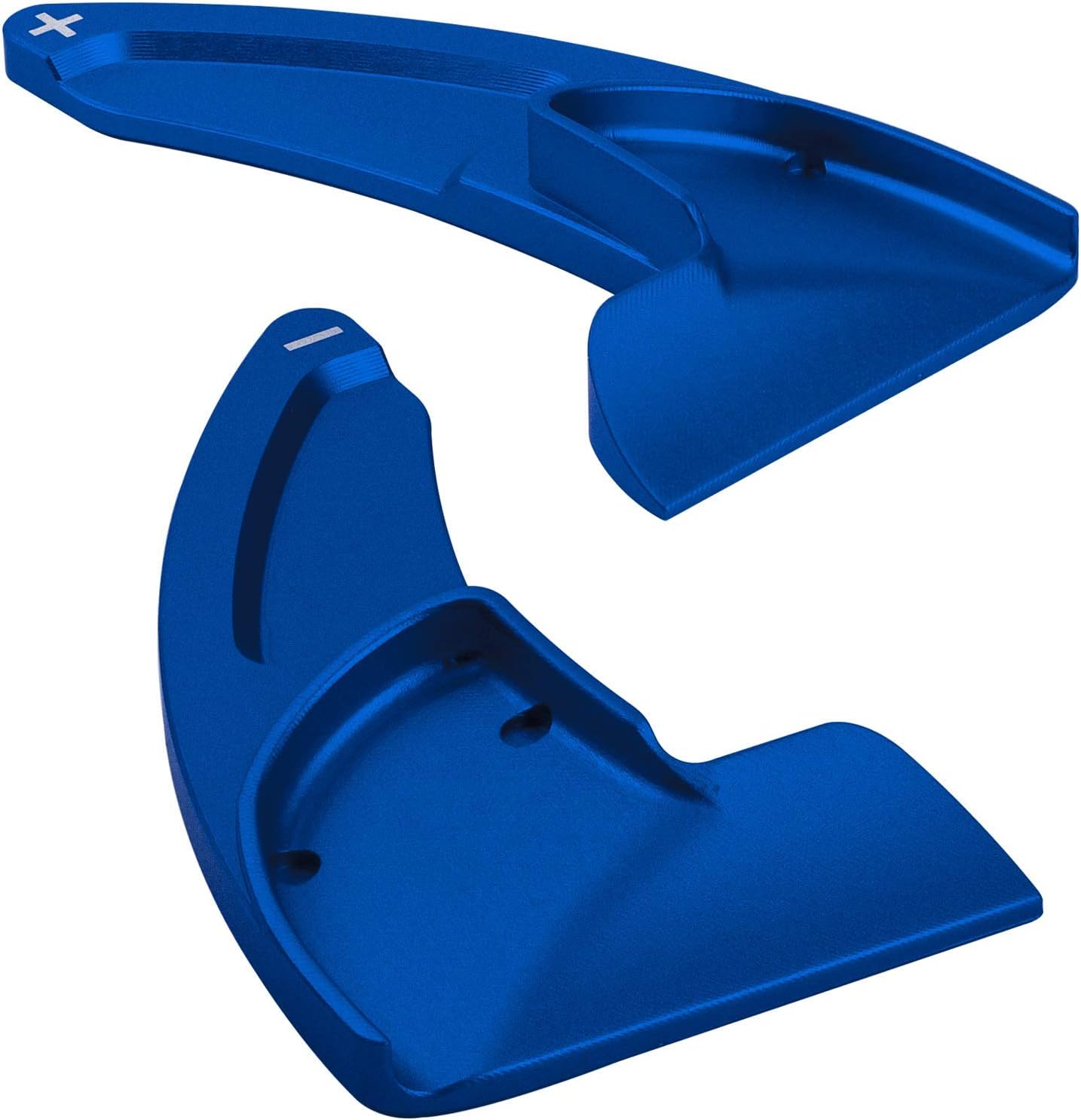 Cubierta de cambios de volante extendidos para Dodge Challenger Charger Durango RT & Scat Pack 2015-2021, para Jeep Grand Cherokee 2014-2021,