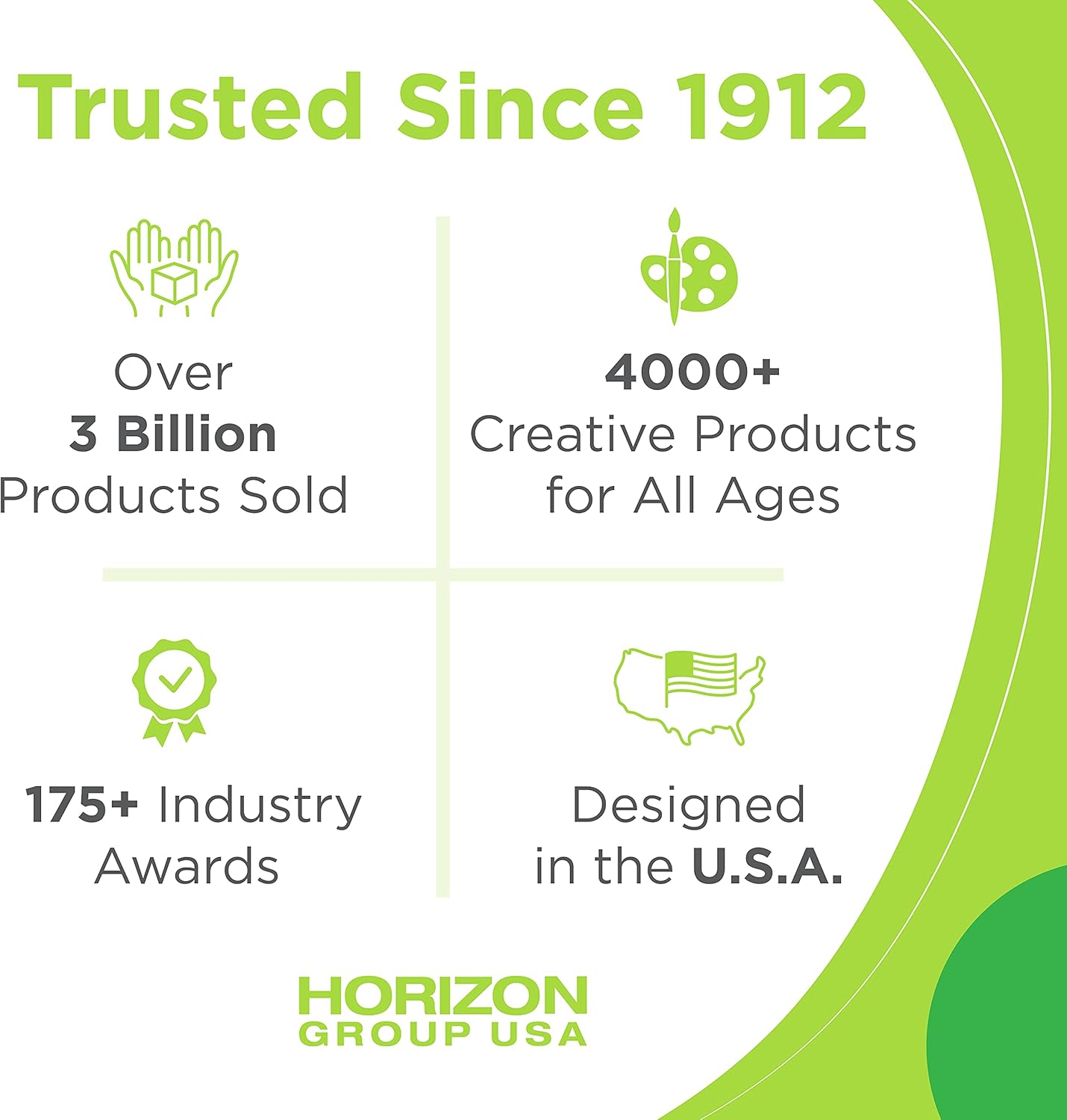 Creative Roots Pinta tu propia puerta de hadas por Horizon Group USA para cumpleaños