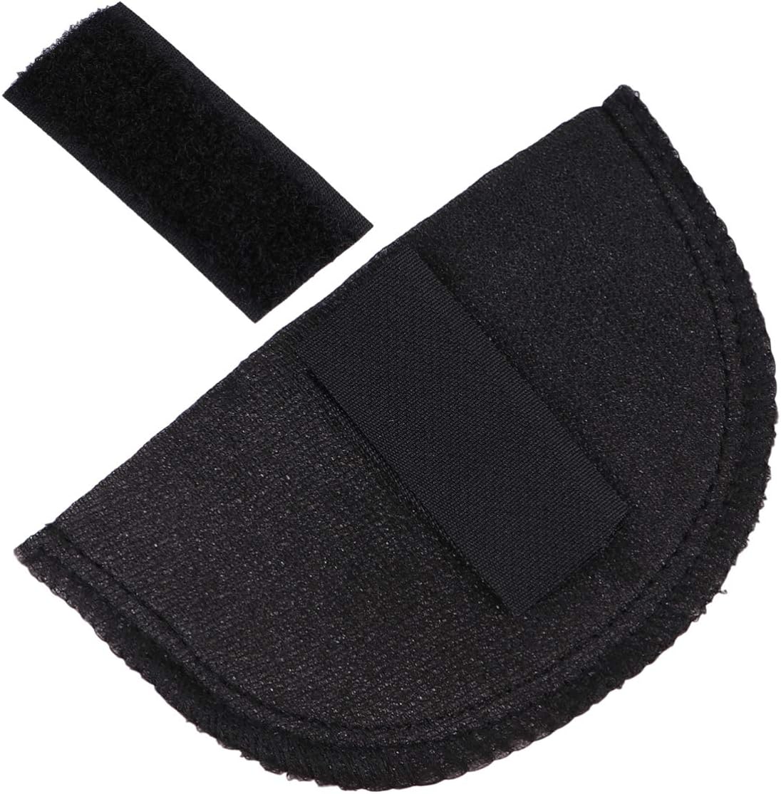 EXCEART – 1 par de almohadillas de hombro para mujer, hombre, camiseta, traje, ropa