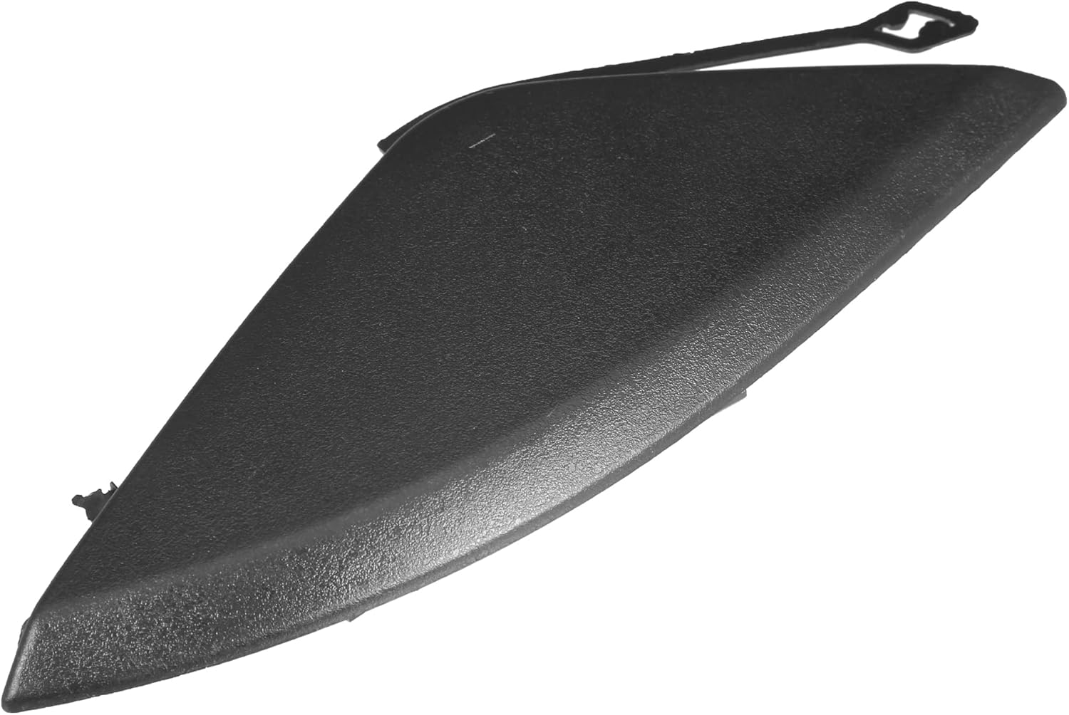 X AUTOHAUX Cubierta del gancho de remolque del parachoques delantero del coche 51117338474 para BMW X3 28iX 35iX 28dX 28i 2015-2017 gancho de