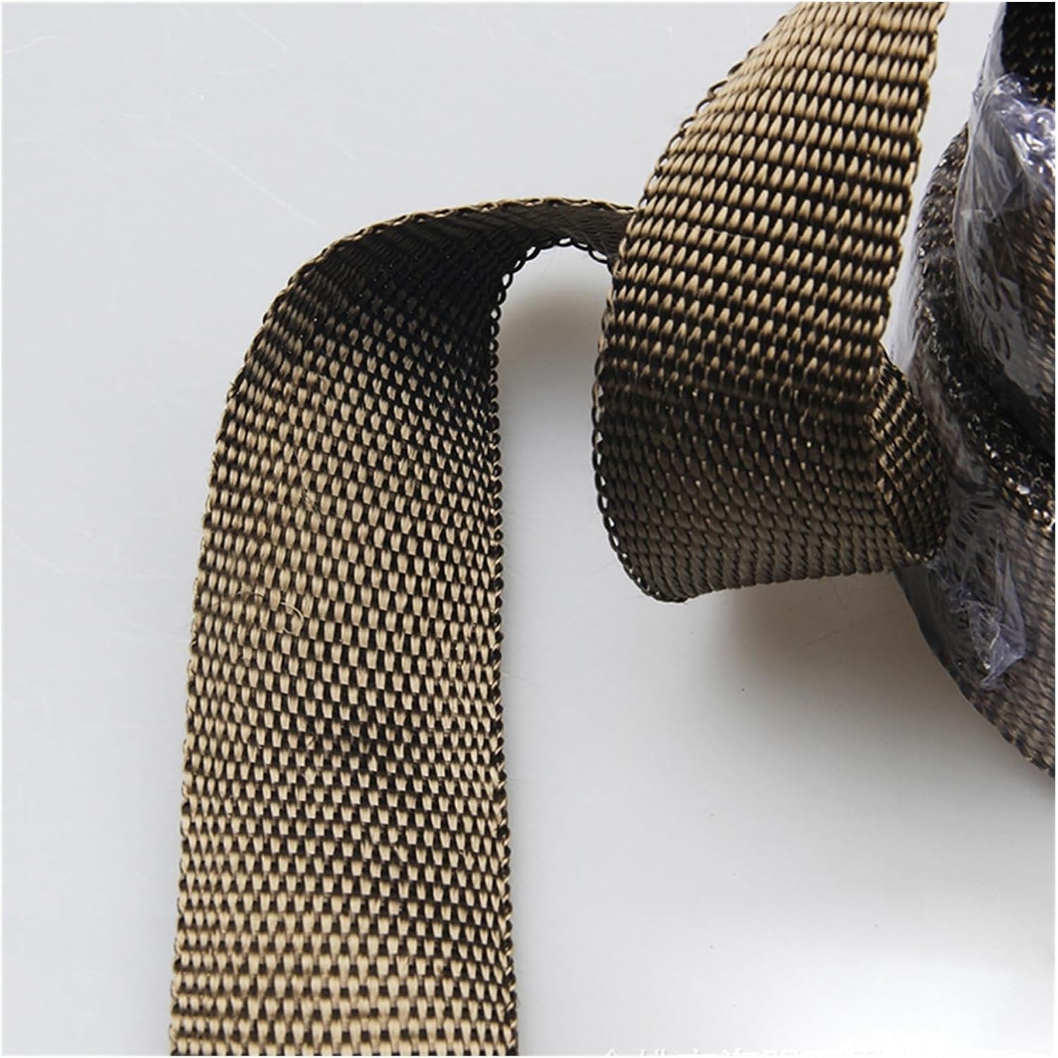 Protector de tubo de escape de motocicleta, protección contra el calor, envoltura aislante para Yamaha Xmax 300 R15 Xt660X Yz 125 Tmax 530