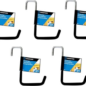 Lehigh GroupCrawford #SHR26-25 Sup Rafter Gancho Percha Lehigh GroupCrawford #SHR26-25 Sup Rafter Gancho Percha