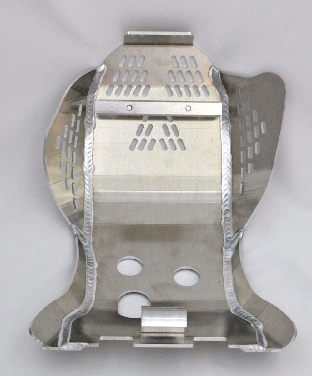 Enduro Engineering Placa deslizante 24-078 – 2011-2016 KTM Husaberg Husqvarna Dirt Bike MX Motocicleta