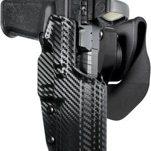 OWB – Funda de remo de liberación rápida para Canik SFX Rival OWB – Funda de remo de liberación rápida para Canik SFX Rival