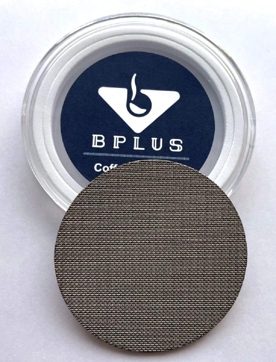 Bplus-Puck Screenfiltro para espresso (2.031in)