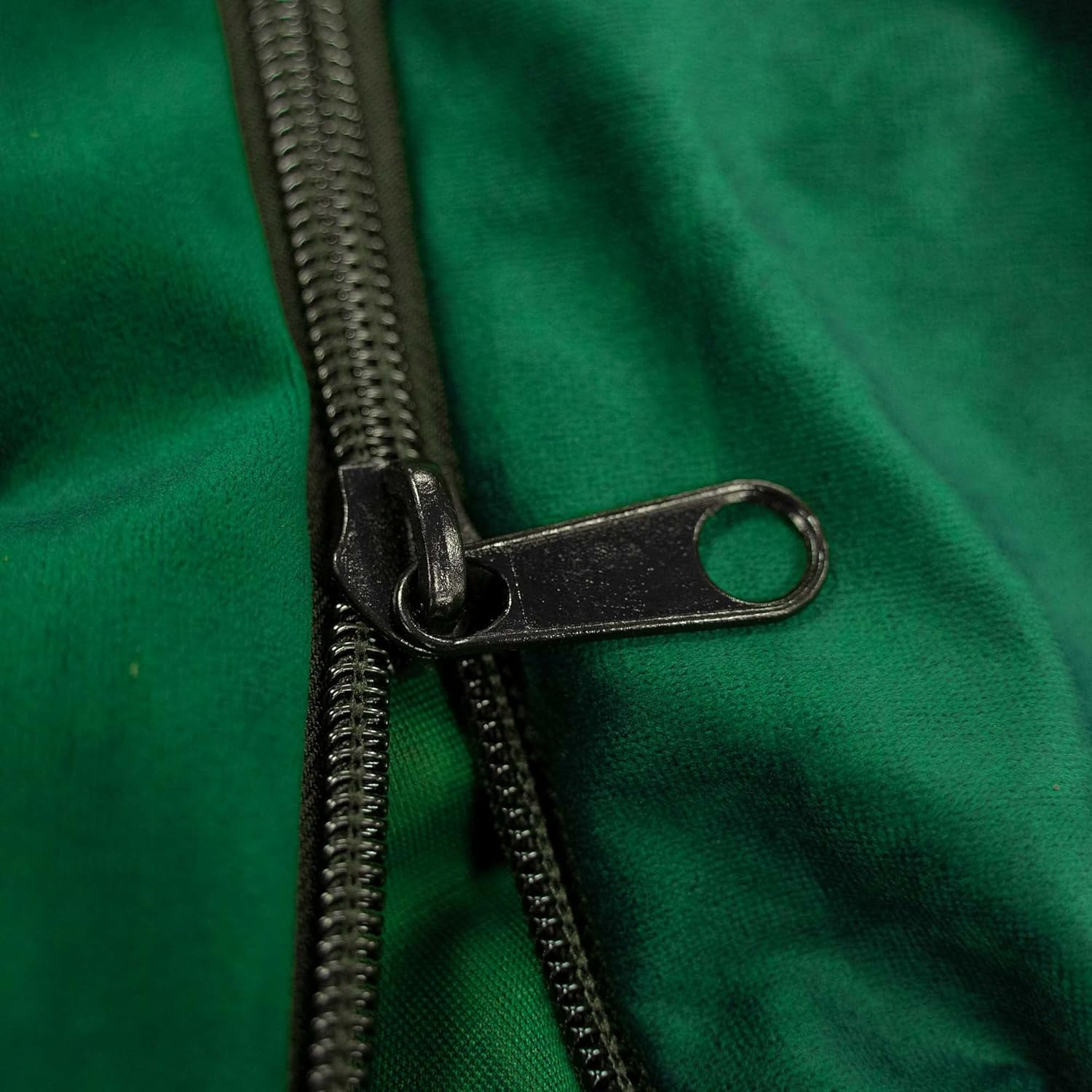 Ultimate Sack – Puf con taburete para pies en varios tamaños y colores Muebles gigantes con relleno de espuma fundas lavables a máquina, costuras