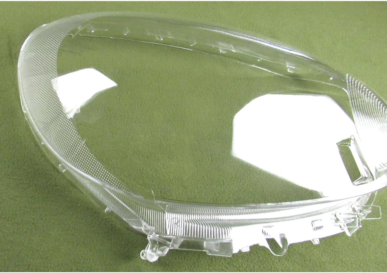 Car Headlight Cover Lampshade Headlamp Shell, for Nissan March 2010 2011 2012 2013 2014 2015