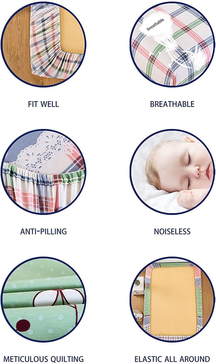 Fall Cabin – Sábana bajera ajustable para niños, tamaño individual, juego de ropa de cama retro con hojas de arce otoñal, decoración de dormitorio