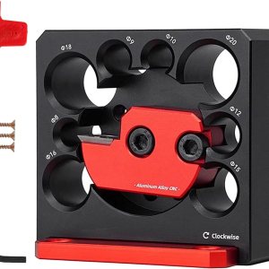 Kit de plantilla para hacer clavijas, insertos de carburo de alta velocidad, máquina métrica de clavijas de 0.315 a 0.787 pulgadas, herramienta Kit de plantilla para hacer clavijas, insertos de carburo de alta velocidad, máquina métrica de clavijas de 0.315 a 0.787 pulgadas, herramienta