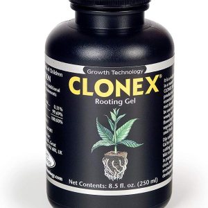 100524687 Gel de enraizamiento hidrodinámico de 8.5 fl oz, color blanco 100524687 Gel de enraizamiento hidrodinámico de 8.5 fl oz, color blanco