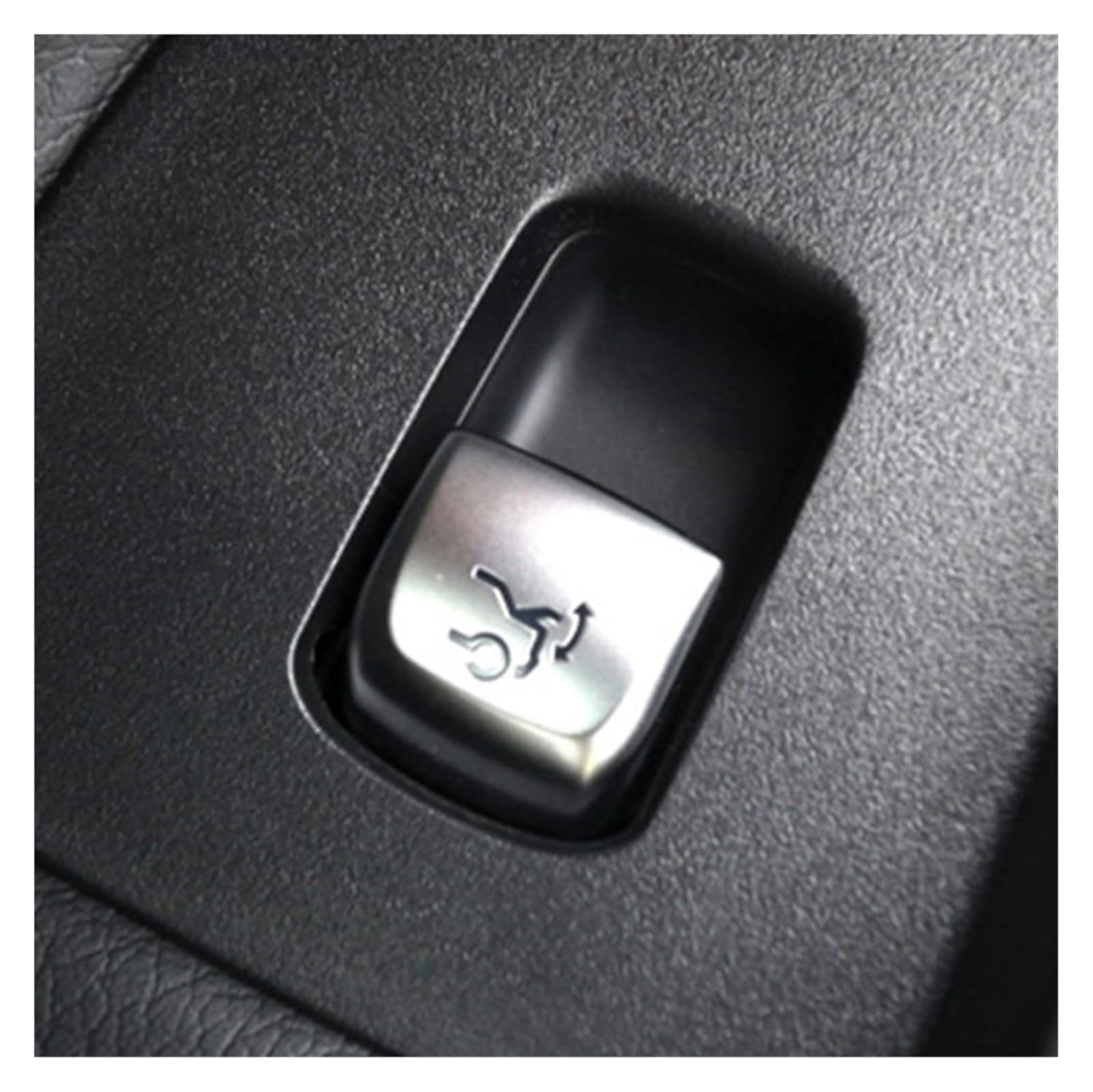 jfqm – Botón de control del interruptor del maletero trasero del automóvil, para Mercedes Benz C E GLC CLS Classe W205 W213 W253 2015-2020