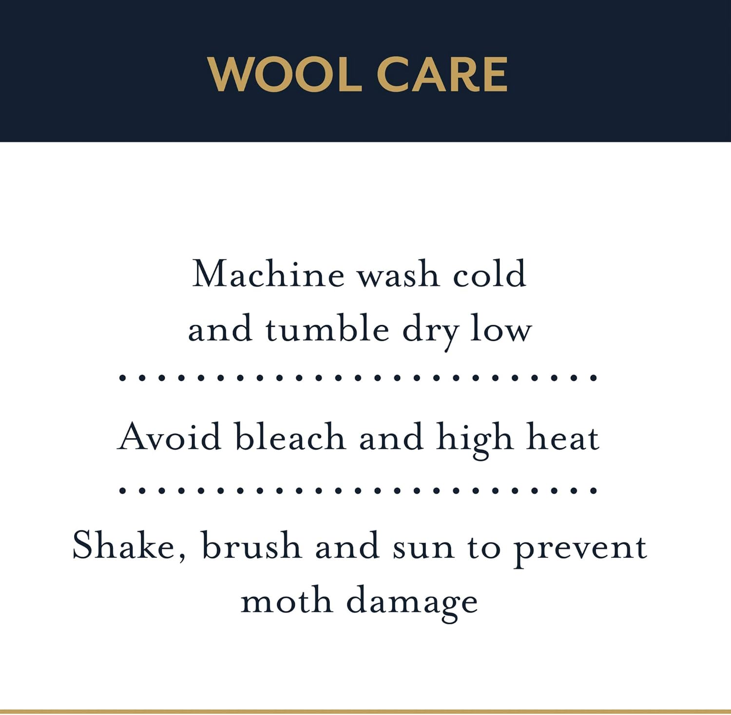 Pendleton Eco-Wise – Cobija de lana lavable, gemelo
