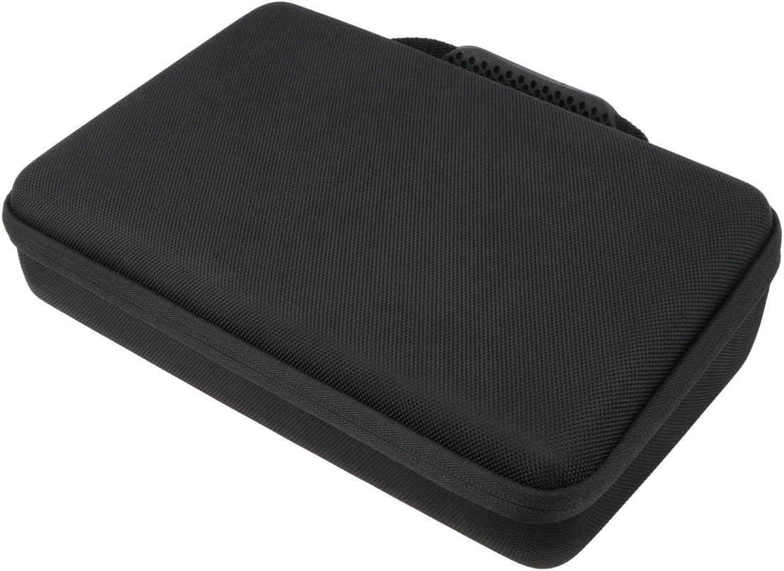 Khanka Reemplazo de la caja de viaje dura para el escáner de documentos móvil Fujitsu ScanSnap S1300i