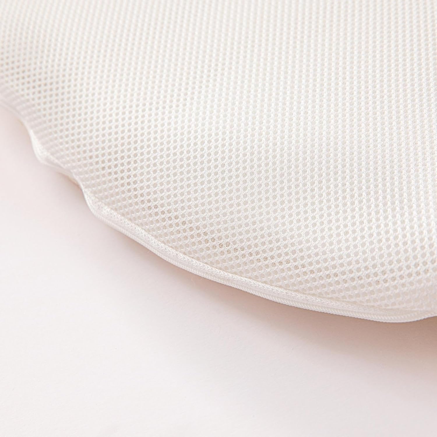 Tapete de juego bordado de ardilla para bebé, tapete de algodón de 33.5 pulgadas, desmontable y lavable, tapete suave para decoración de habitación