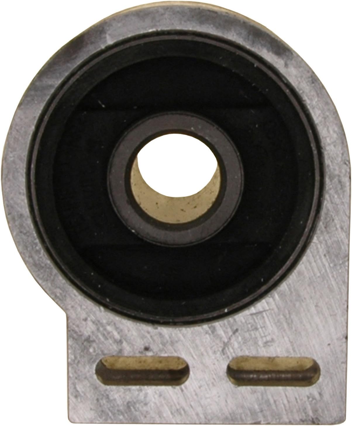ACDelco Buje profesional del brazo de control de la suspensión inferior delantera 45G3807