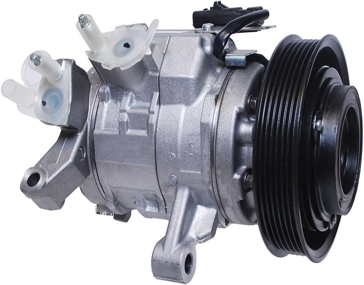 Denso 471-0816 AC Compresor