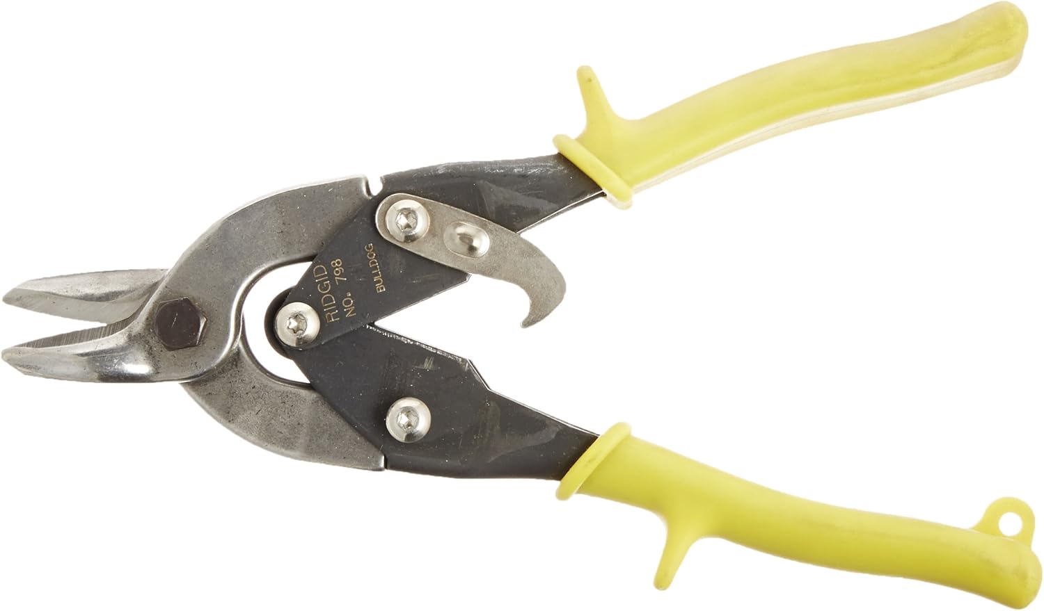 Ridgid 15838 798 Bulldog Aviation Snip