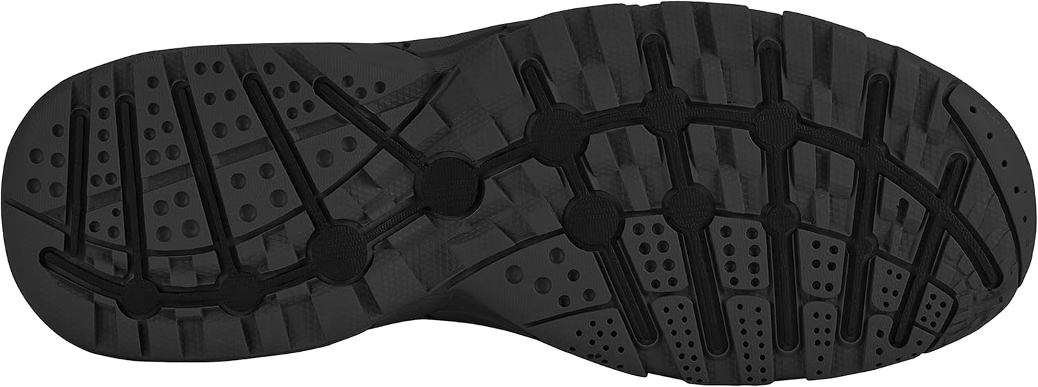 Phantom Aquatics Rapido Boutique Collection Propel – Botas de goma de neopreno con cremallera y suela dura de 0.236 in – Botines de buceo y pesca