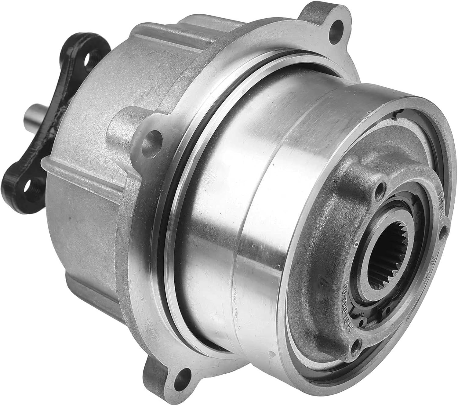 A-Premium Ensamblaje de acoplamiento trasero compatible con Hyundai Tucson 2006-2009 y compatible con Kia Sportage 2006-2010, Sport Utility 4WD,